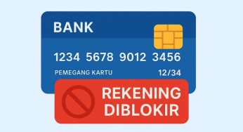 Rekening Diblokir PPATK, Warga Protes: Dana Itu untuk Keperluan Darurat!