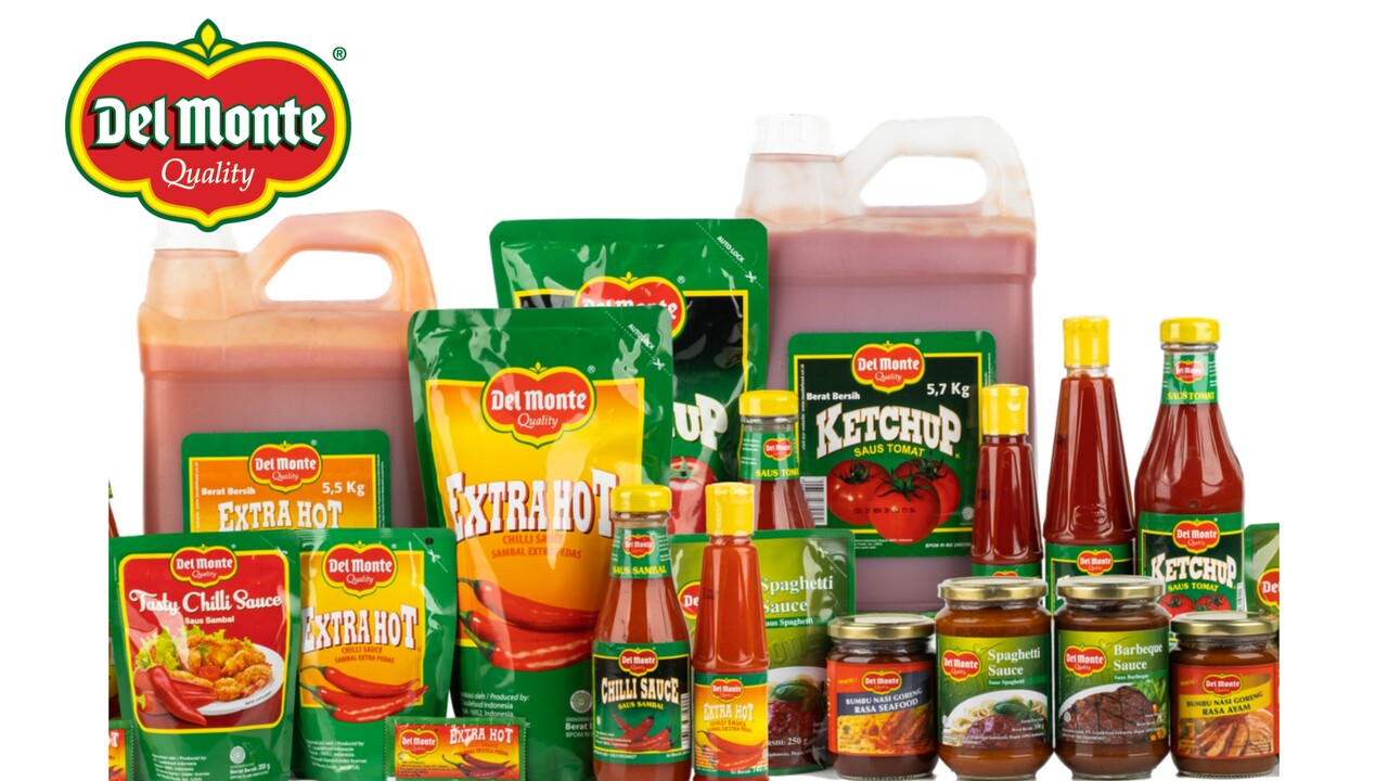 del monte