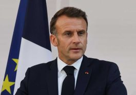 prancis mengakui palestina