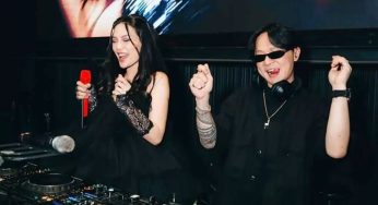 Pengakuan Erika Carlina Soal Kehamilan, DJ Bravy Beri Dukungan
