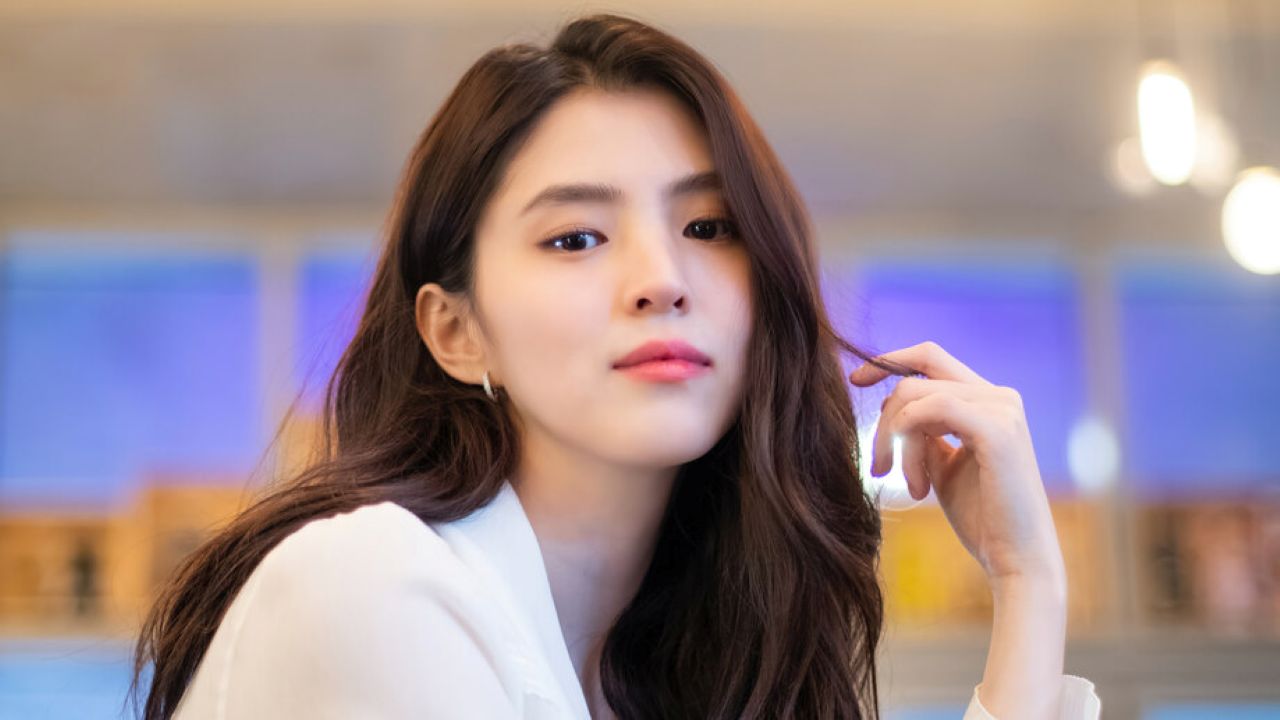 han so-hee
