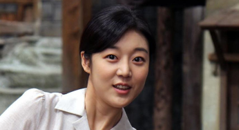 Kang Seo-ha, Artis Korea Selatan, Tutup Usia akibat Kanker Perut