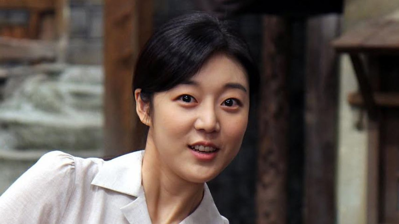 kang seo ha