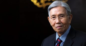In Memoriam: Kwik Kian Gie, Ekonom Senior Wafat di Usia 90 Tahun