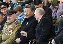 rusia mengakui taliban