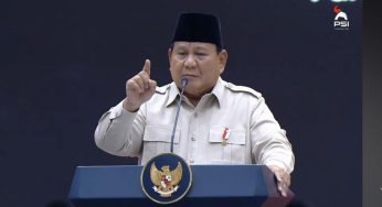 Trump Ajukan Permintaan Transfer Data Warga Indonesia, Ini Tanggapan Prabowo