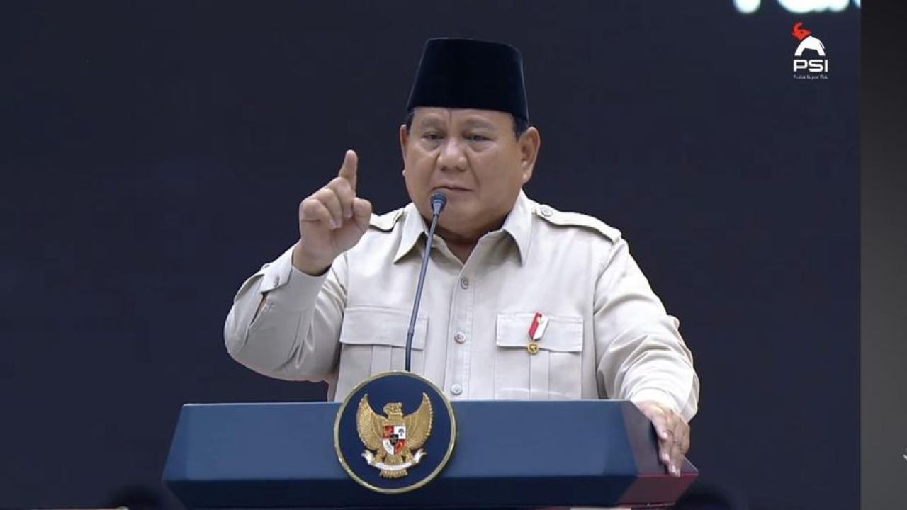 data indonesia