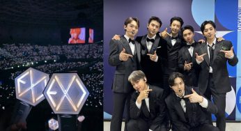 EXO-L Rayakan Anniversary ke-11! Kenali 7 Fakta Unik Fandom Setia EXO