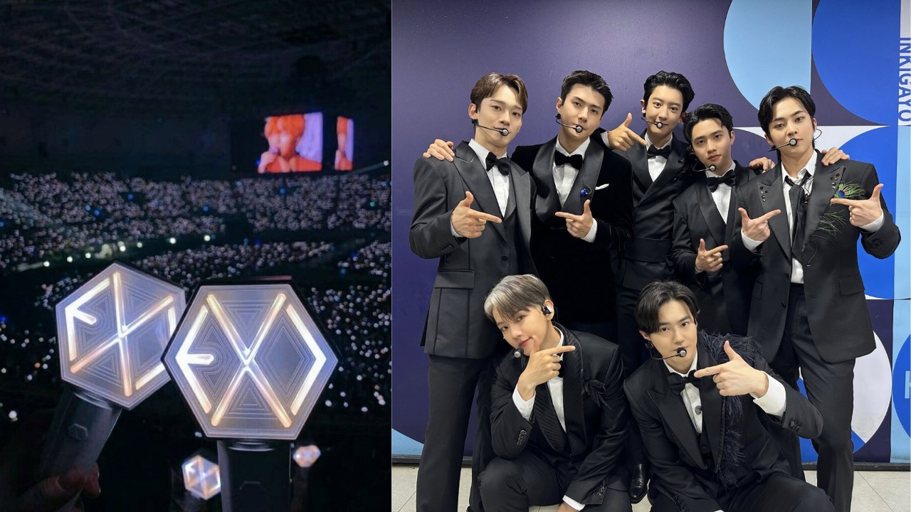 fandom exo