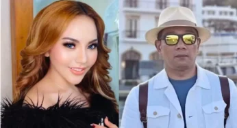 Breaking News! Tes DNA Ridwan Kamil-Anak Lisa Mariana: Tidak Ada Kecocokan Genetik