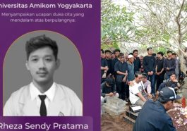 Rheza Sendy Pratama