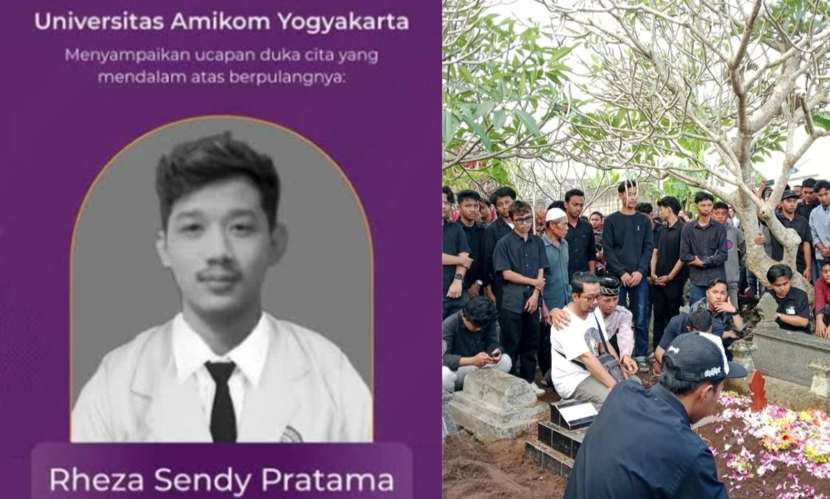 Rheza Sendy Pratama
