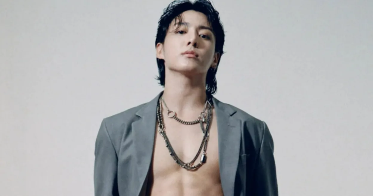 jungkook