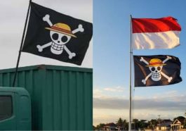 bendera one piece