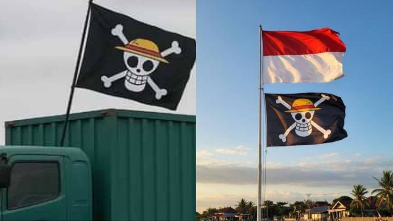 bendera one piece