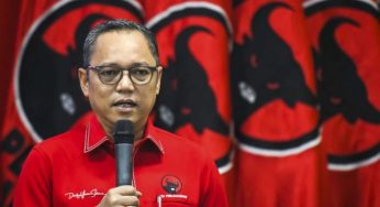 Polemik Ucapan ‘Rakyat Jelata’, PDIP Didorong Segera Tindak Tegas Deddy Sitorus