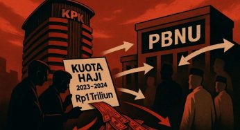 Reputasi NU Terseret Kasus Korupsi Haji, PBNU Dorong KPK Bertindak Cepat