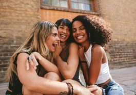 kepribadian otrovert