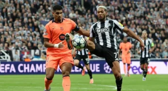 Barcelona Tekuk Newcastle United 2-1, Rashford Jadi Penentu Kemenangan