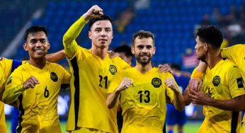 Geger! Skandal Dokumen Palsu: FIFA Jatuhkan Sanksi ke FAM dan 7 Pemain Timnas Malaysia