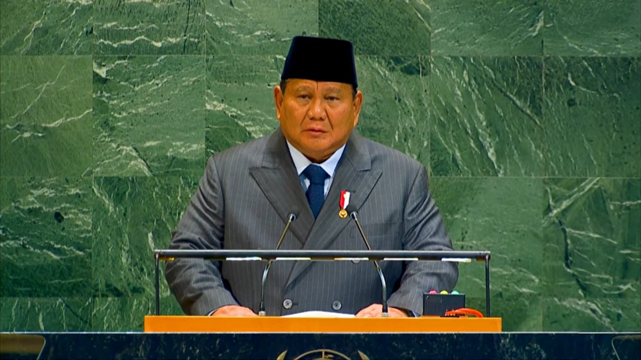 solusi dua negara