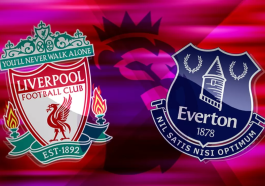 Derbi Merseyside