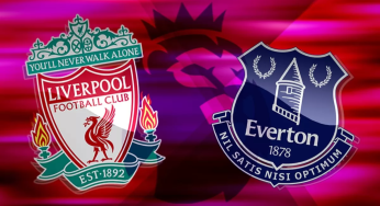 Analisis Derbi Merseyside: Liverpool vs Everton, Laga Sarat Rivalitas