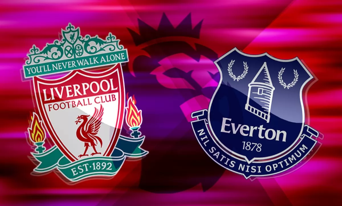 Derbi Merseyside