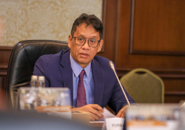 Purbaya Yudhi Sadewa