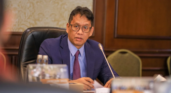 Purbaya Yudhi Sadewa Resmi Jadi Menkeu Gantikan Sri Mulyani, Ini Profilnya!