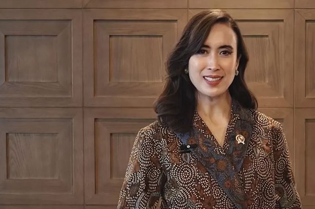 Widiyanti Putri Wardhana