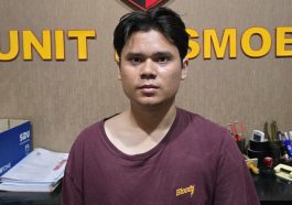 alvi maulana mutilasi