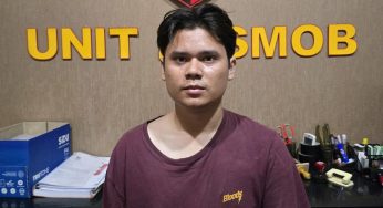 Mengerikan! Alvi Maulana Mutilasi Pacar Hingga Ratusan Potong Usai Cekcok Hebat