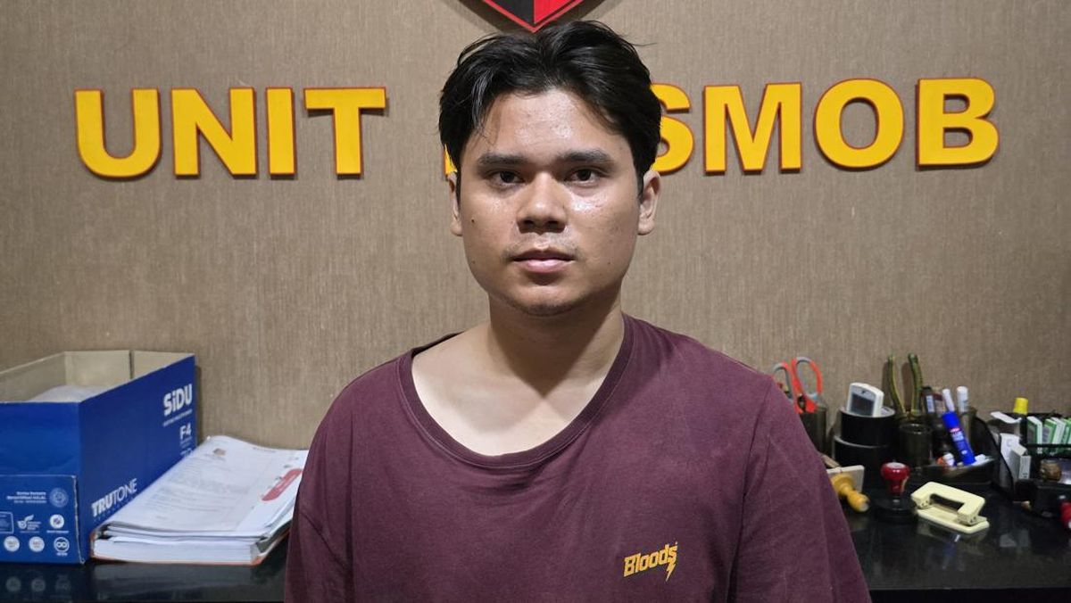 alvi maulana mutilasi