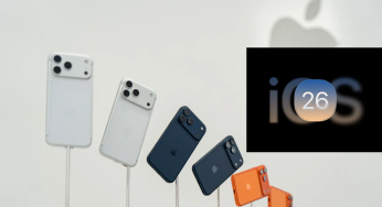 Apple Rilis iOS 26, Ini Daftar iPhone yang Dapat Update!