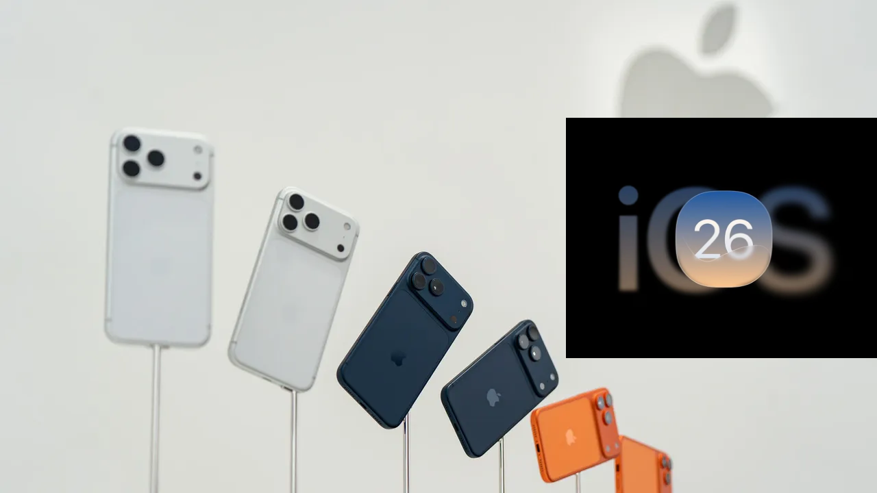 iOS 26