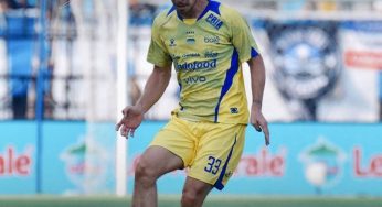 Drama Comeback, Persib Taklukkan Arema FC di BRI Super League
