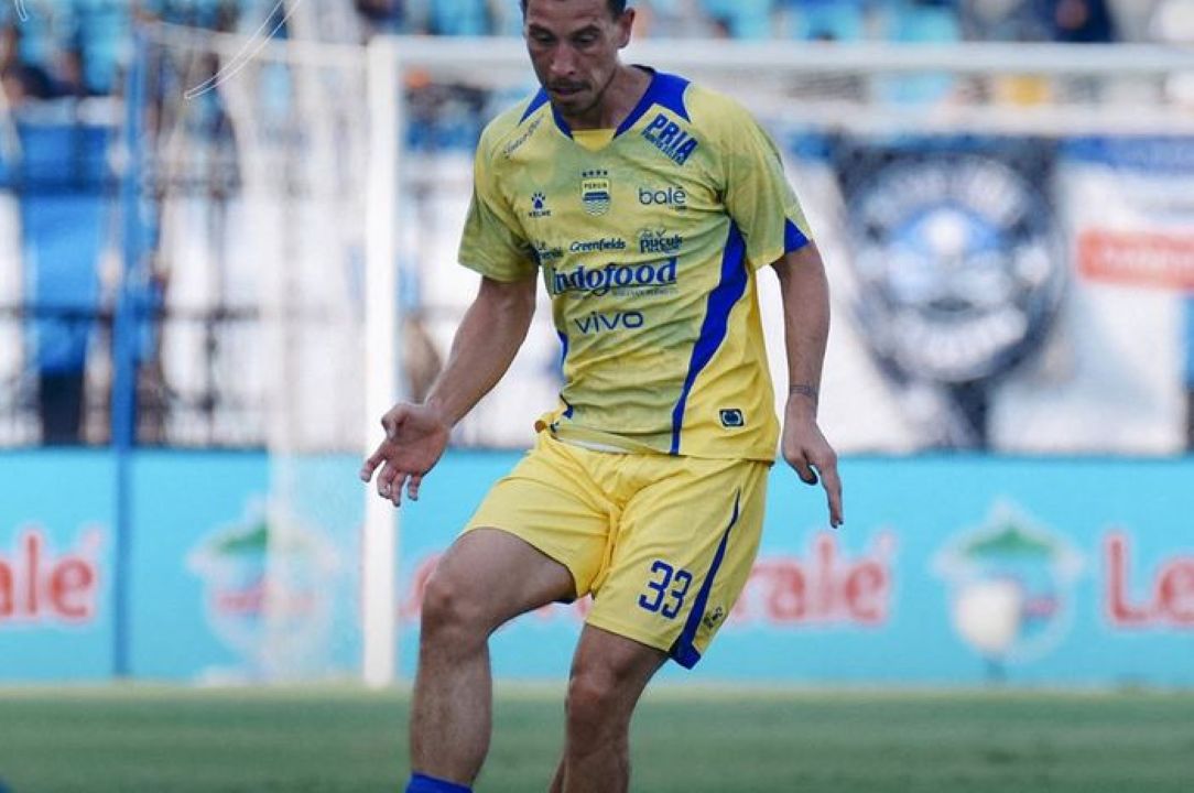 persib arema