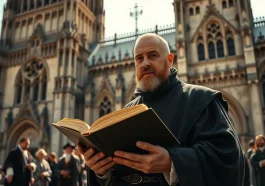 Himne Kristen Klasik yang Mendorong Kesaksian dan Pemuridan