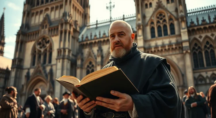 Himne Kristen Klasik yang Mendorong Kesaksian dan Pemuridan