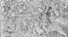 Evolusi Bahasa dalam Lirik Himne Kristen Klasik