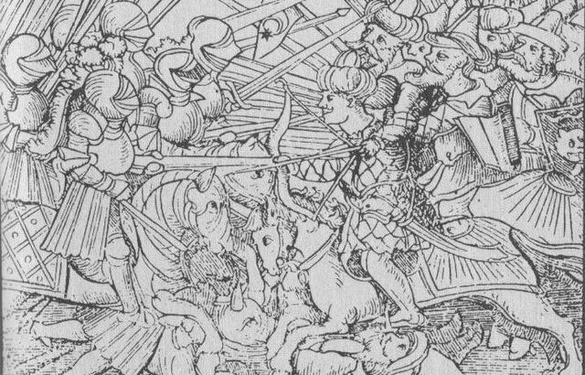 Evolusi Bahasa dalam Lirik Himne Kristen Klasik