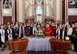 Inspirasi Doa dari Bait-Bait Himne Abadi