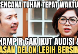 Lama Tak Terlihat, Ini Dia Kesaksian Pemenang Pertama Indonesian Idol S1