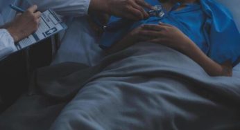 Setelah Suamiku Jatuh Sakit Aku Belajar Tunduk pada Pekerjaan Tuhan