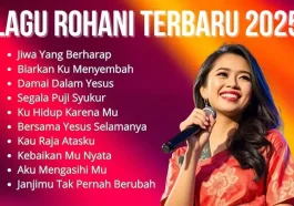 Cara Jiwa Menemukan Harapan Baru dalam Tuhan