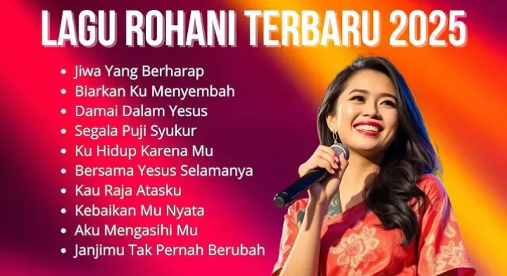 Saat Hidup Terasa Berat Begini Cara Jiwa Menemukan Harapan Baru dalam Tuhan