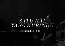 Satu Hal Yang Kurindu (Yeshua Abraham / youtube.com)
