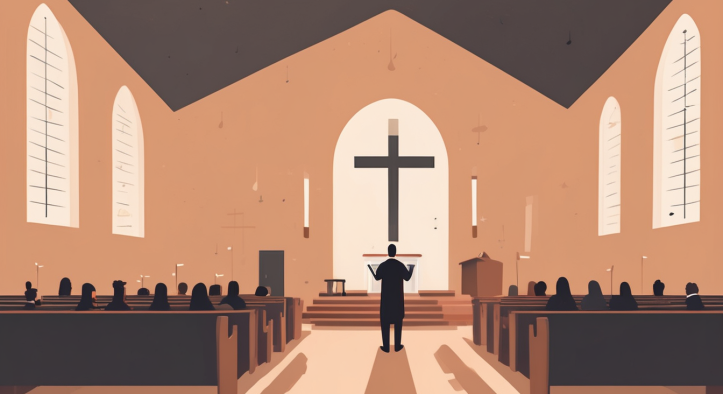 Mengapa Gereja Perlu Menjaga Tradisi Himne di Tengah Musik Modern