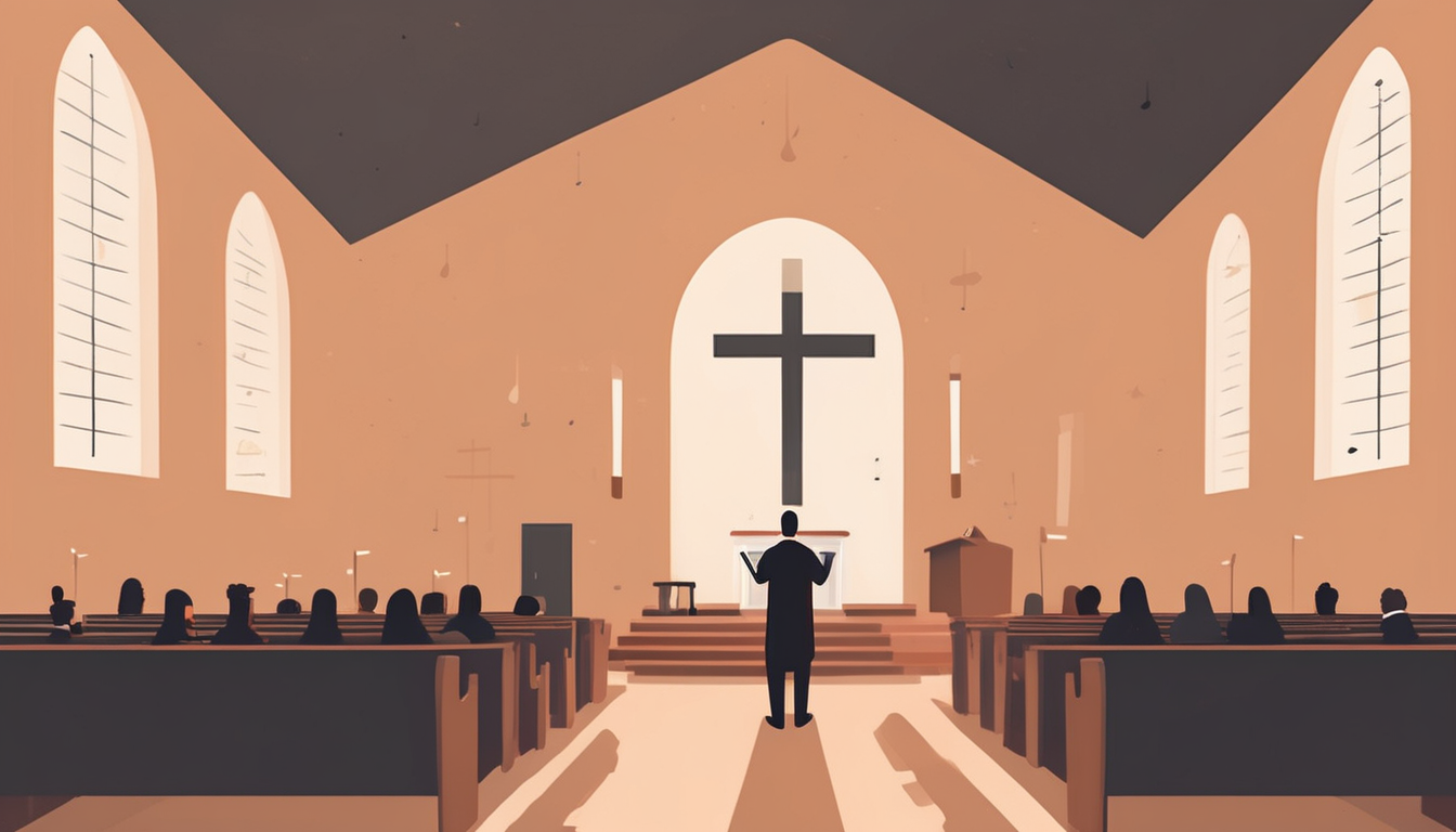 Mengapa Gereja Perlu Menjaga Tradisi Himne di Tengah Musik Modern